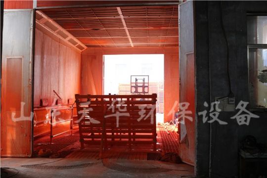 點擊查看詳細信息<br>標題：備貨現場 閱讀次數：1799